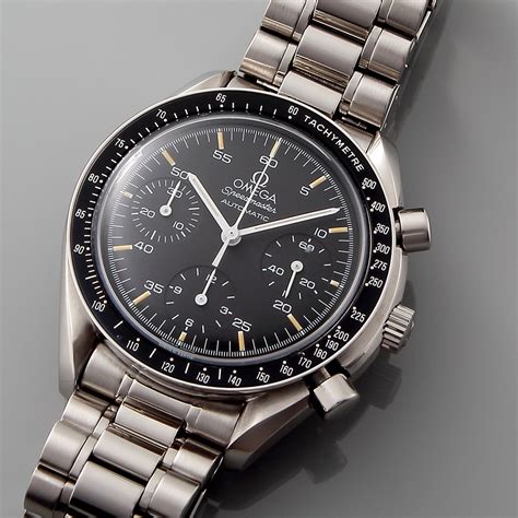 omega speedmaster 1990